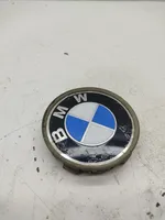 BMW 3 E90 E91 Radnabendeckel Felgendeckel original 