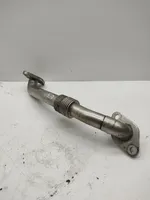 Volkswagen Sharan EGR valve line/pipe/hose 