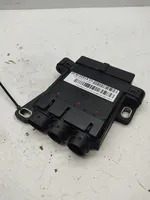 BMW 5 F10 F11 Current control relay 