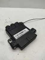 BMW 5 F10 F11 Current control relay 