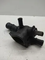 Volkswagen Sharan Thermostat/thermostat housing 