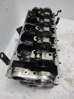 Volkswagen Touareg I Engine head 