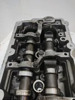 Audi Q7 4L Engine head 