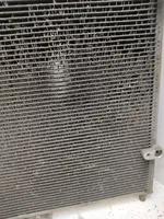 Toyota Avensis T270 A/C cooling radiator (condenser) 