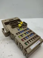 Subaru Outback Fuse box set 