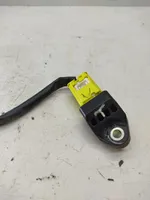 Subaru Outback Sensor impacto/accidente para activar Airbag 
