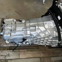 Mercedes-Benz Sprinter W907 W910 Engine swap OM654DE20