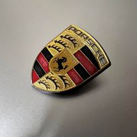 Porsche 996 Logo, emblème, badge 99355921100