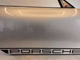 Porsche Boxster 986 Portiera (due porte coupé) 