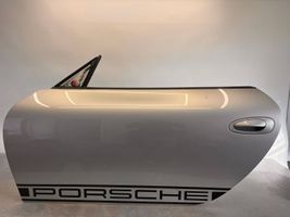 Porsche Boxster 986 Ovi (2-ovinen coupe) 
