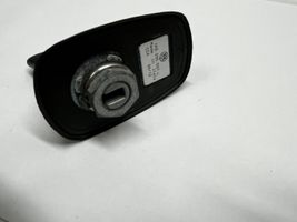 Volkswagen Touran II Radio antena 1K0035507