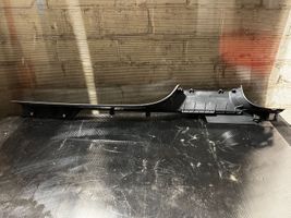 Volkswagen Tiguan Etuoven kynnyksen suojalista 5NA853371A