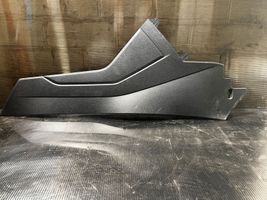 Volkswagen Tiguan Rivestimento laterale della consolle centrale anteriore 5NC863046