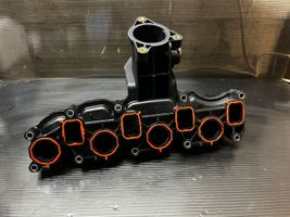 Volkswagen Touran II Intake manifold 03L129711