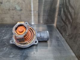 Volkswagen Touareg I Termostatas/ termostato korpusas 059121111