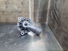 Volkswagen Touareg I Termostato/alloggiamento del termostato 059121111