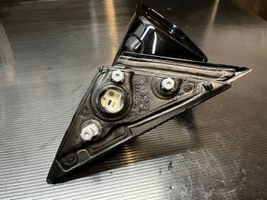 BMW 3 F30 F35 F31 Etuoven sähköinen sivupeili 7352231