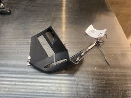 BMW 3 F30 F35 F31 Seat belt trim 51467256114