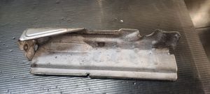 BMW 4 F32 F33 Išmetimo termo izoliacija (apsauga nuo karščio) 8509117