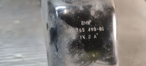 BMW 4 F32 F33 Coussinet du différentiel arrière 6865491