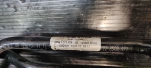 BMW 4 F32 F33 Vaihdelaatikon öljynjäähdyttimen letku 8511456