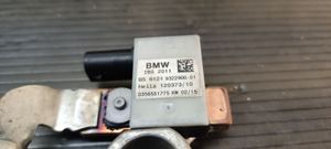 BMW 4 F32 F33 Câble négatif masse batterie 9322900