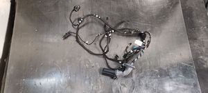 BMW 4 F32 F33 Faisceau de câblage de porte avant 9337214