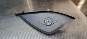 BMW 4 F32 F33 Rivestimento estremità laterale del cruscotto 173975