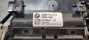 BMW 4 F32 F33 Griglia di ventilazione centrale cruscotto 9218552