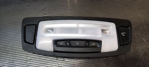 BMW 4 F32 F33 Éclairage lumière plafonnier avant 42931249602