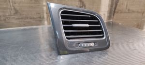 Volkswagen Golf VII Garniture, panneau de grille d'aération latérale 5G2819704