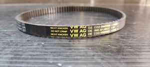 Volkswagen Golf VII Timing belt 04E121605