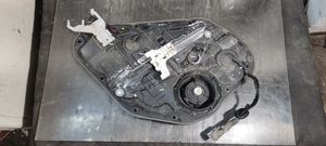 Hyundai i30 Fensterheber elektrisch mit Motor Tür hinten 91650A6020