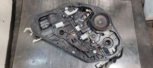 Hyundai i30 Fensterheber elektrisch mit Motor Tür hinten 91650A6020