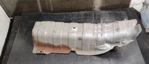 Hyundai i30 Exhaust heat shield 