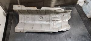 Hyundai i30 Exhaust heat shield 