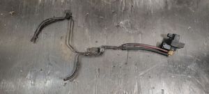 Hyundai i30 Turbolader Druckwandler Magnetventil 