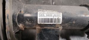 Hyundai i30 Ammortizzatore anteriore 54650A6300