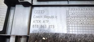 Audi A5 Sportback 8TA Tapis de coffre 8T8863373