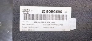 Audi A5 Sportback 8TA Bagažinės kilimas 8T8861529B