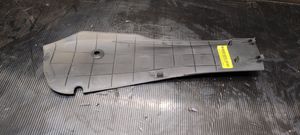 Ford Mondeo MK IV Rivestimento laterale della consolle centrale anteriore 7S71A046B27A