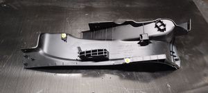 Ford Mondeo MK IV Muu kynnyksen/pilarin verhoiluelementti 7S71A13244