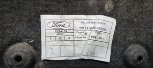 Ford Mondeo MK IV Other trunk/boot trim element 7S71F40706