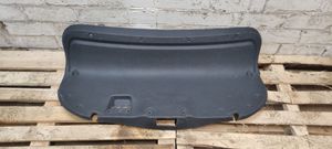 Ford Mondeo MK IV Other trunk/boot trim element 7S71F40706