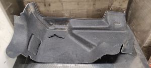 Ford Mondeo MK IV Rivestimento pannello inferiore del bagagliaio/baule 