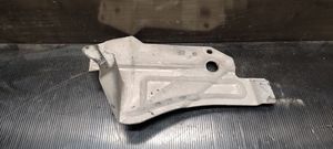 BMW 3 E90 E91 Rear underbody cover/under tray 7116911