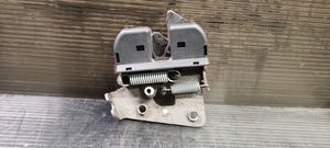 BMW 3 E90 E91 Seat back rest lock catch 7112863