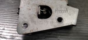 BMW 3 E90 E91 Seat back rest lock catch 7112863