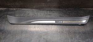 BMW 3 E90 E91 Side skirt front trim 7060280