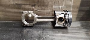 Volkswagen Tiguan Piston with connecting rod 